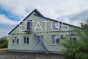одноэтажный дом с ремонтом, 95.6 кв. м, кирпич. Продажа в Машевке фото 2