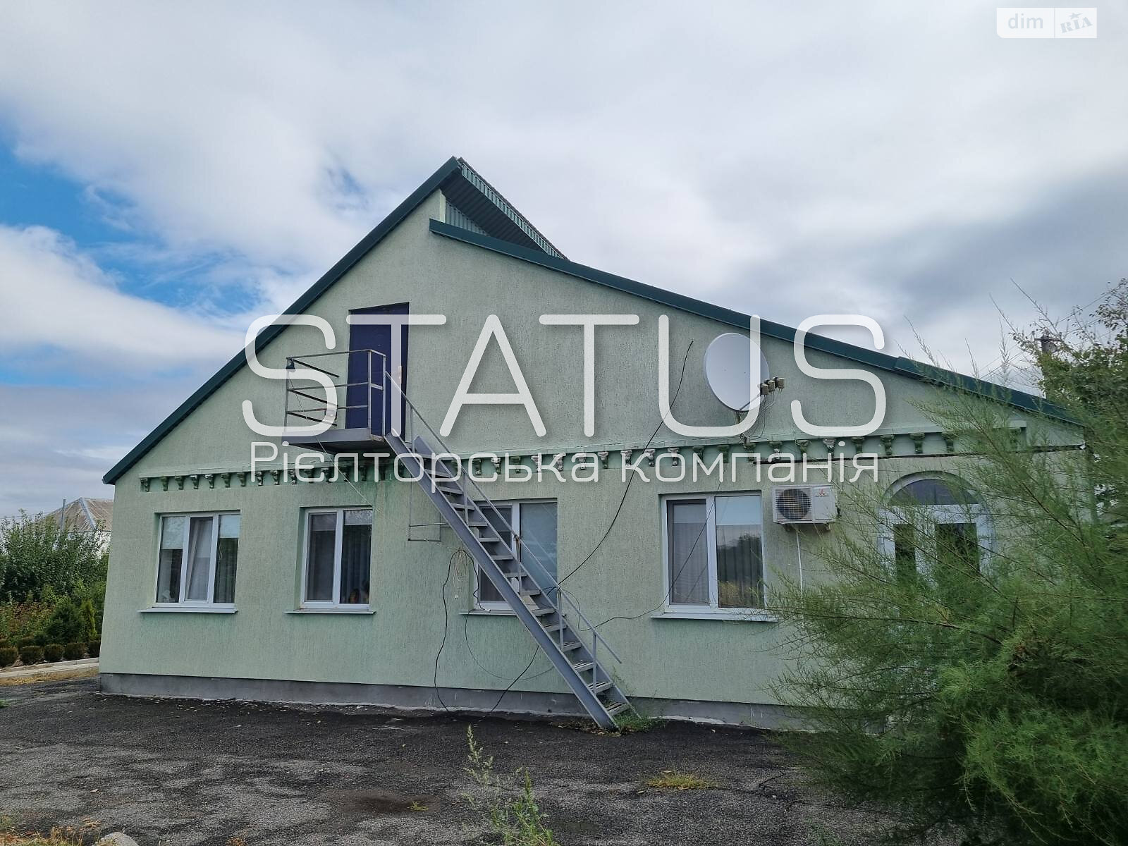 одноповерховий будинок з ремонтом, 96 кв. м, цегла. Продаж у Машівці фото 1 одноповерховий будинок з ремонтом, 96 кв. м, цегла. Продаж у Машівці фото 1