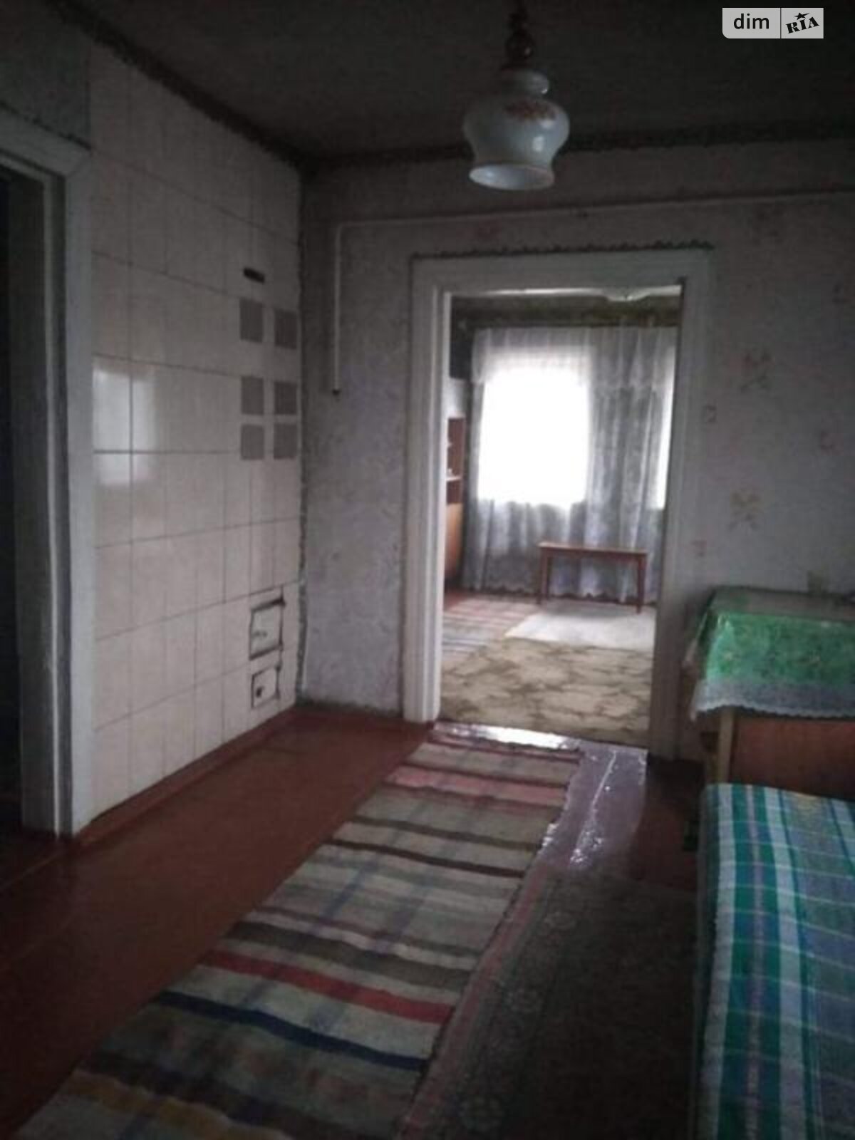 одноповерховий будинок з опаленням, 70 кв. м, дерево та цегла. Продаж у Машеве фото 1 одноповерховий будинок з опаленням, 70 кв. м, дерево та цегла. Продаж у Машеве фото 1
