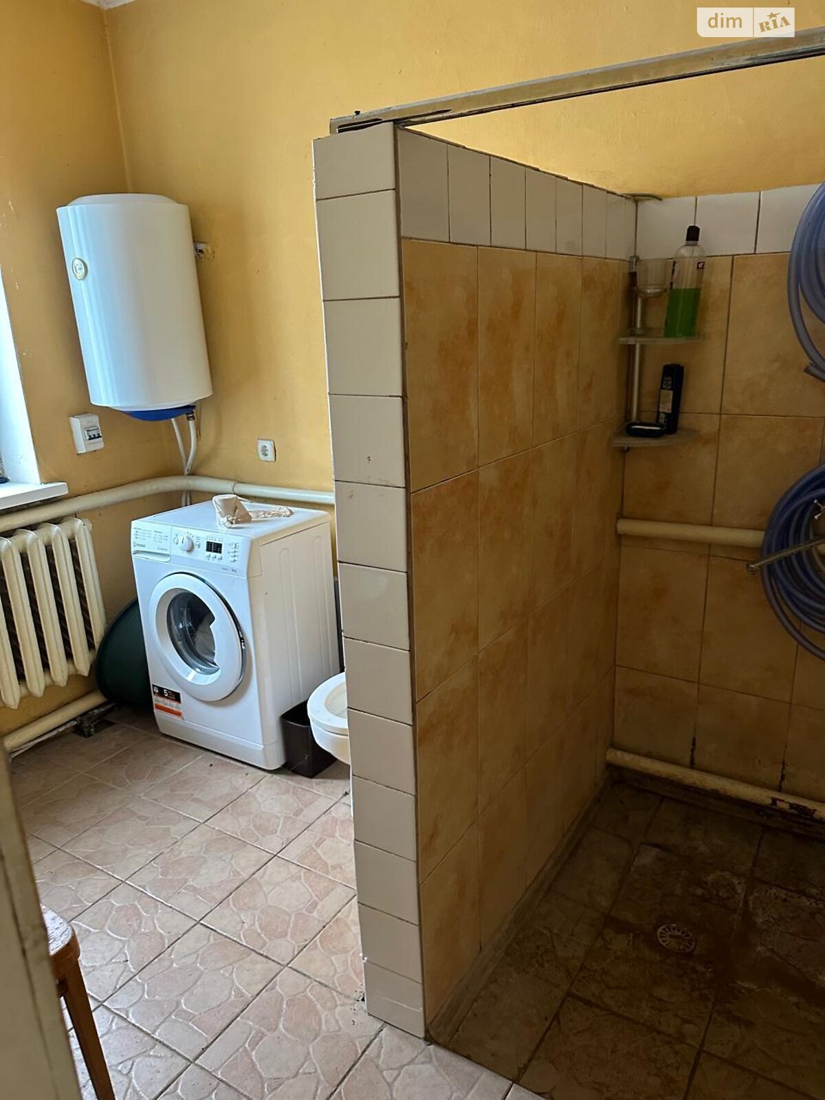одноэтажный дом с отоплением, 75.2 кв. м, кирпич. Продажа в Масловке фото 1 одноэтажный дом с отоплением, 75.2 кв. м, кирпич. Продажа в Масловке фото 1