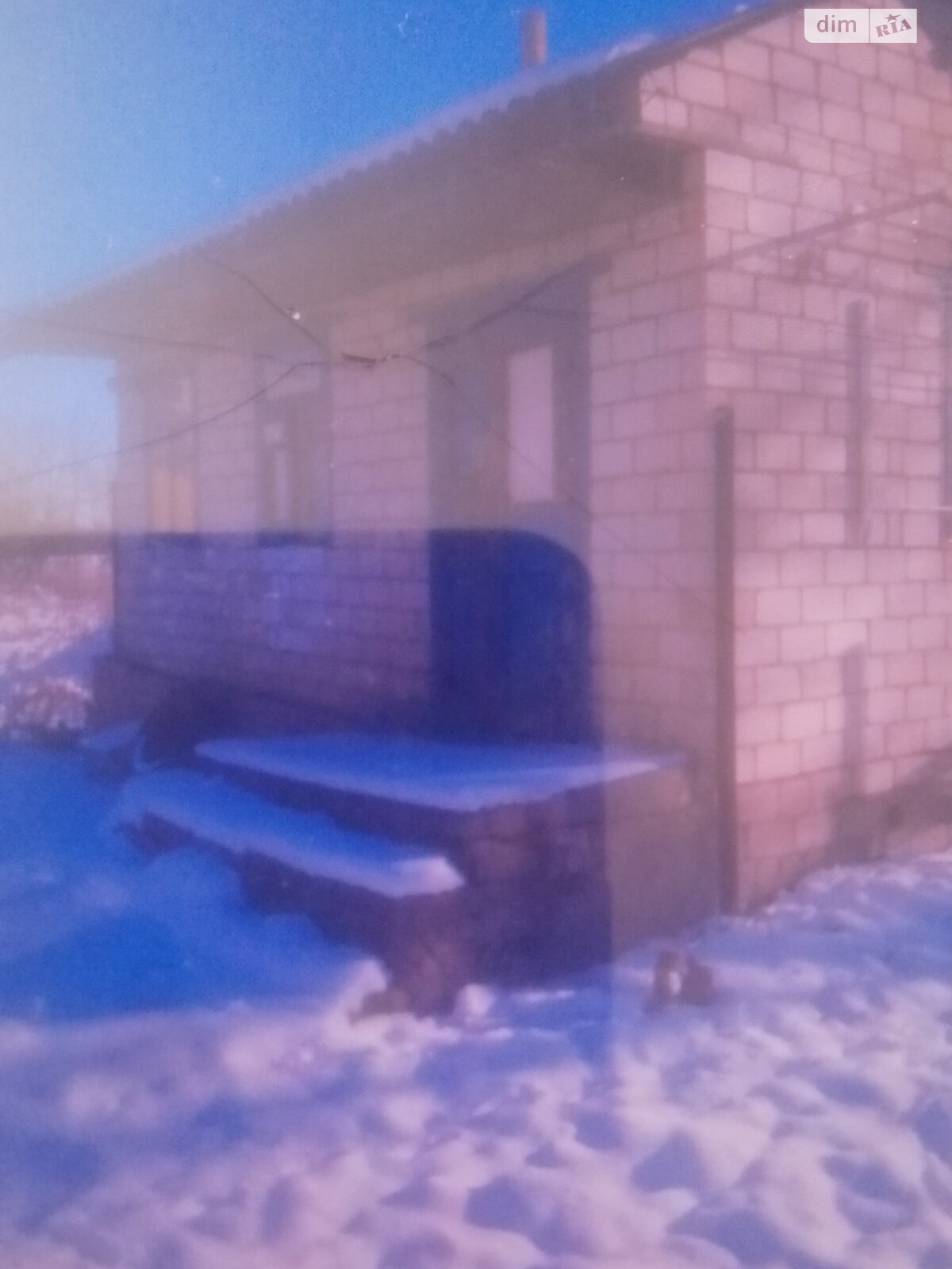одноэтажный дом с гаражом, 64 кв. м, кирпич. Продажа в Масовцах фото 1 одноэтажный дом с гаражом, 64 кв. м, кирпич. Продажа в Масовцах фото 1