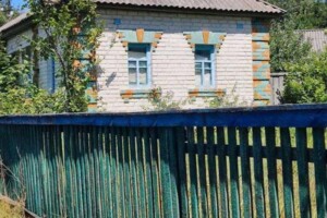 одноэтажный дом, 61.6 кв. м, кирпич. Продажа в Матеевке фото 2