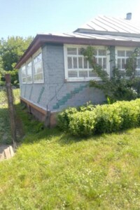 одноэтажный дом, 64 кв. м, сруб. Продажа в Матеевке фото 2