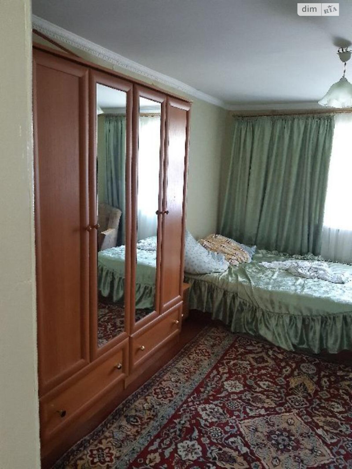 одноэтажный дом с гаражом, 54.4 кв. м, кирпич. Продажа в Мацковой Лучке фото 1 одноэтажный дом с гаражом, 54.4 кв. м, кирпич. Продажа в Мацковой Лучке фото 1