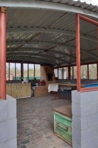 одноэтажный дом с гаражом, 54.4 кв. м, кирпич. Продажа в Мацковой Лучке фото 2