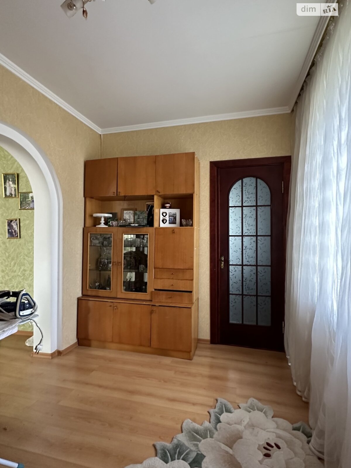 одноповерховий будинок з верандою, 110 кв. м, кирпич. Продаж у Мацківцях фото 1 одноповерховий будинок з верандою, 110 кв. м, кирпич. Продаж у Мацківцях фото 1