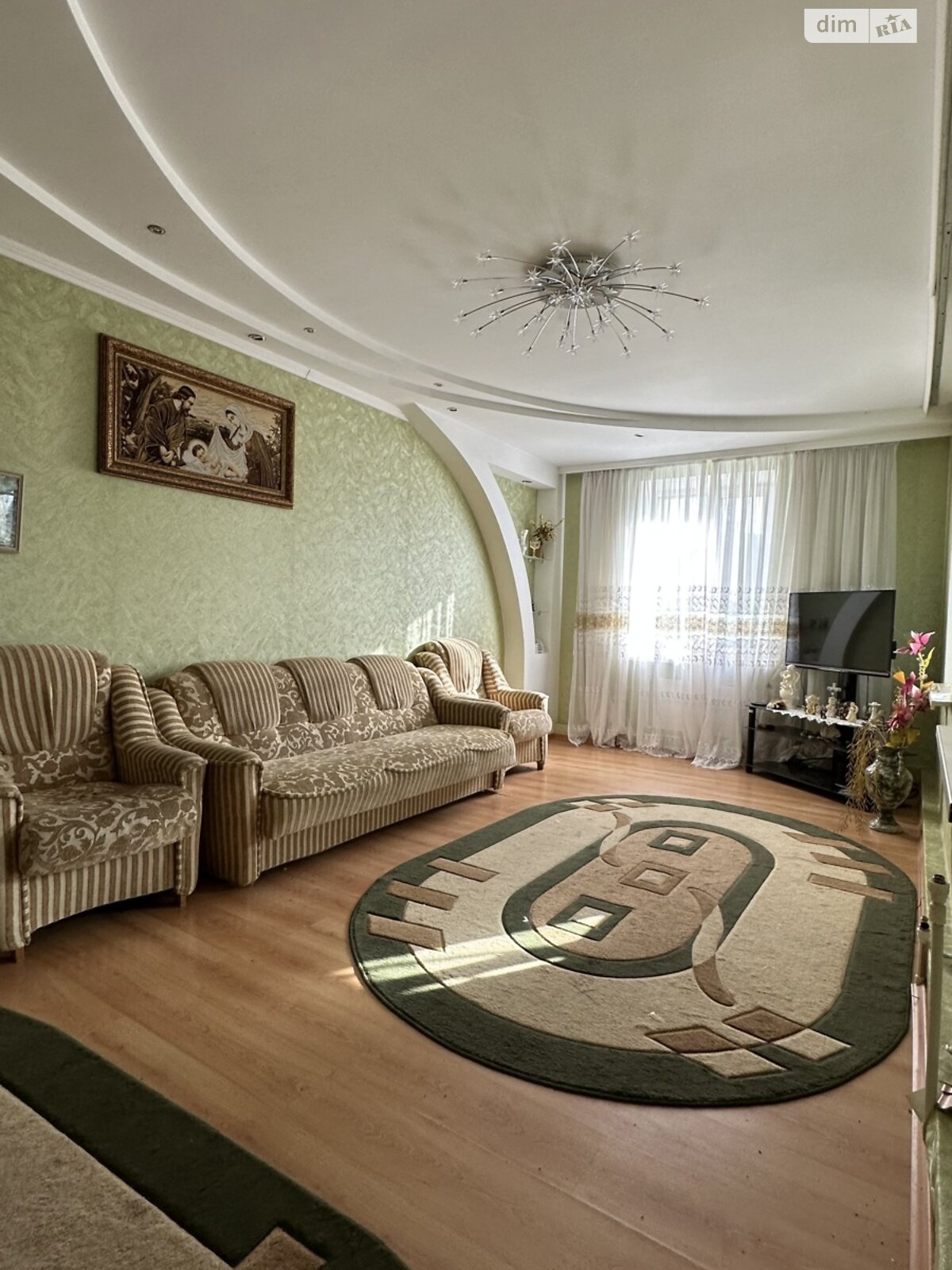 одноповерховий будинок з верандою, 110 кв. м, кирпич. Продаж у Мацківцях фото 1 одноповерховий будинок з верандою, 110 кв. м, кирпич. Продаж у Мацківцях фото 1