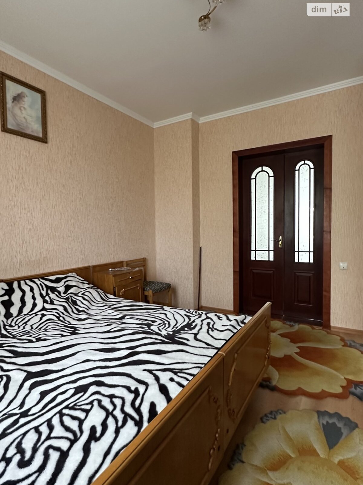 одноповерховий будинок з верандою, 110 кв. м, кирпич. Продаж у Мацківцях фото 1 одноповерховий будинок з верандою, 110 кв. м, кирпич. Продаж у Мацківцях фото 1