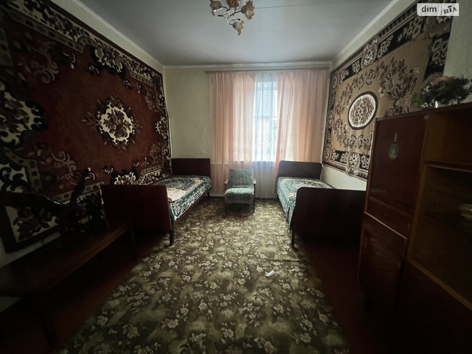 одноповерховий будинок, 90 кв. м, цегла. Продаж у Мацківцях фото 1 одноповерховий будинок, 90 кв. м, цегла. Продаж у Мацківцях фото 1