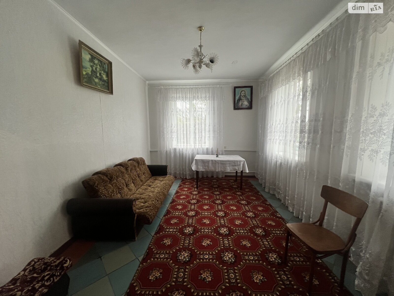 одноповерховий будинок, 90 кв. м, цегла. Продаж у Мацківцях фото 1 одноповерховий будинок, 90 кв. м, цегла. Продаж у Мацківцях фото 1