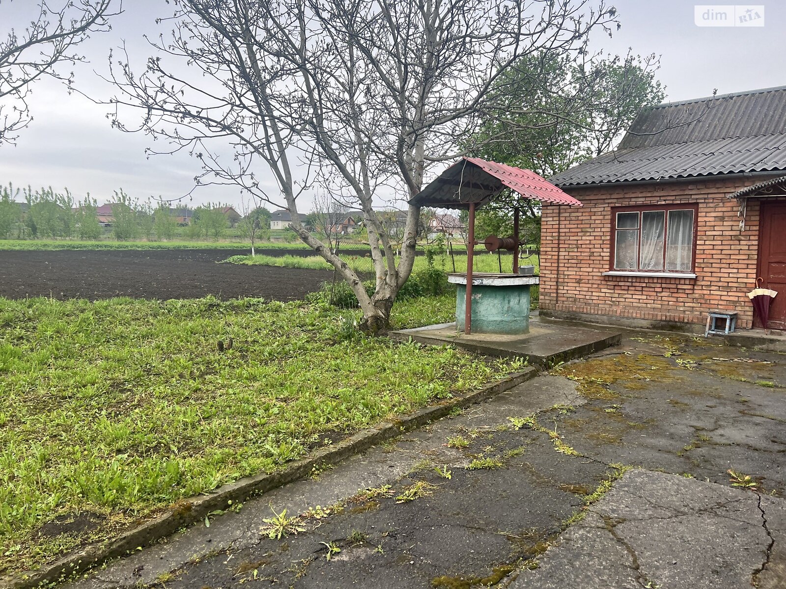 одноповерховий будинок, 90 кв. м, цегла. Продаж у Мацківцях фото 1 одноповерховий будинок, 90 кв. м, цегла. Продаж у Мацківцях фото 1