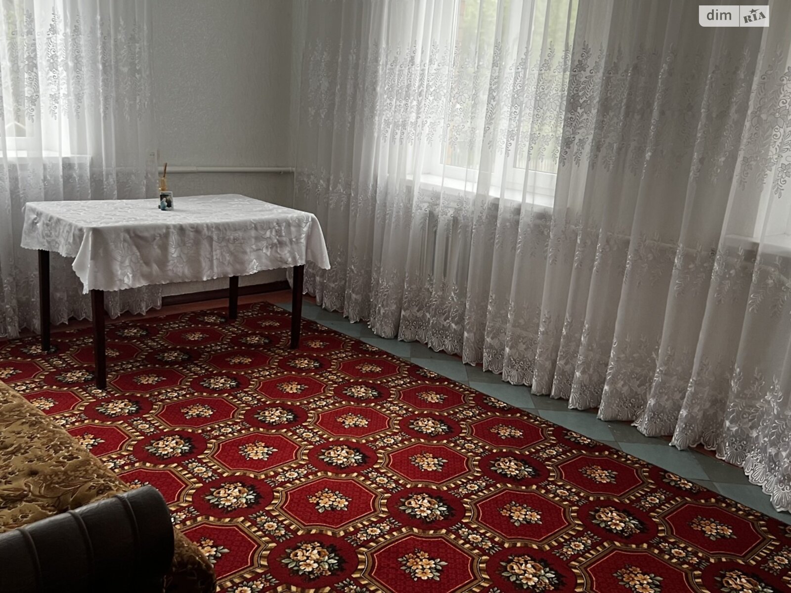 одноповерховий будинок, 89.5 кв. м, цегла. Продаж у Мацківцях фото 1 одноповерховий будинок, 89.5 кв. м, цегла. Продаж у Мацківцях фото 1