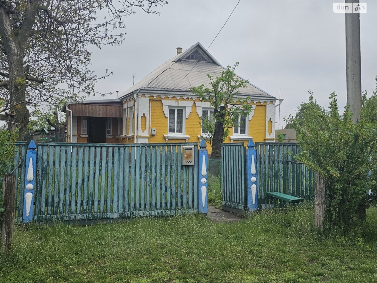 одноэтажный дом, 69 кв. м, кирпич. Продажа в Матусове фото 1 одноэтажный дом, 69 кв. м, кирпич. Продажа в Матусове фото 1