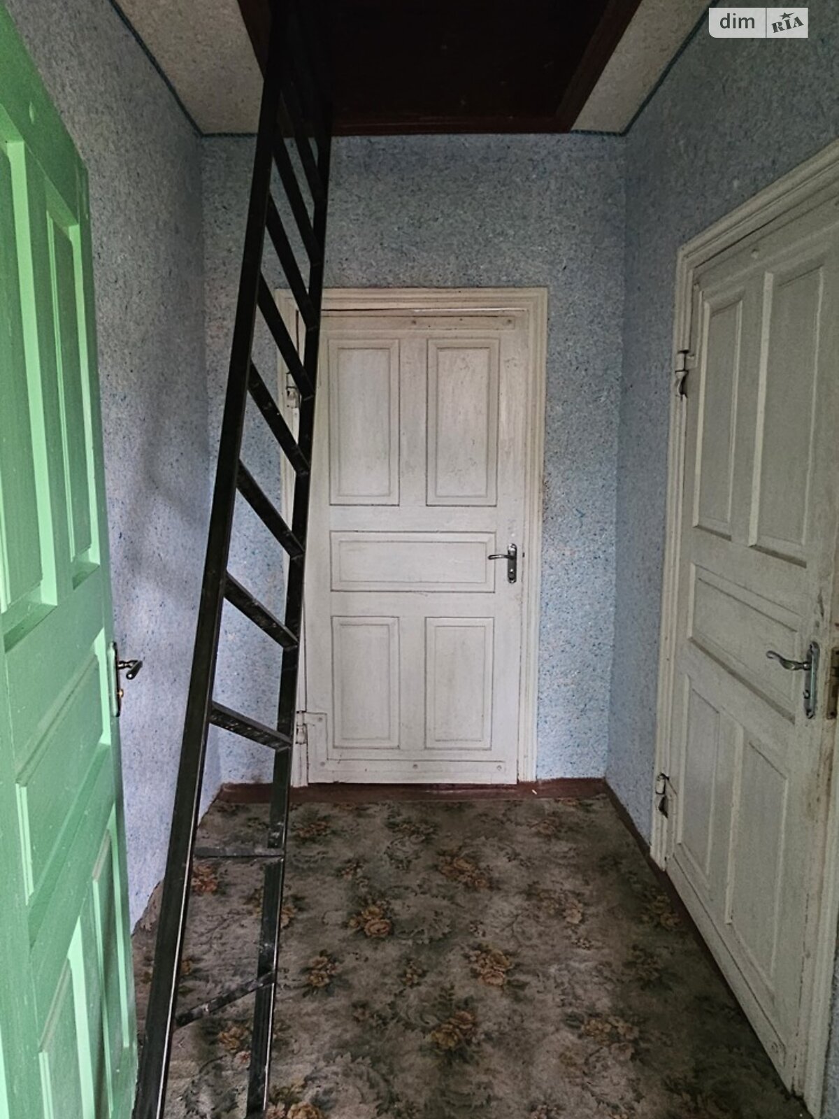 одноэтажный дом, 69 кв. м, кирпич. Продажа в Матусове фото 1 одноэтажный дом, 69 кв. м, кирпич. Продажа в Матусове фото 1