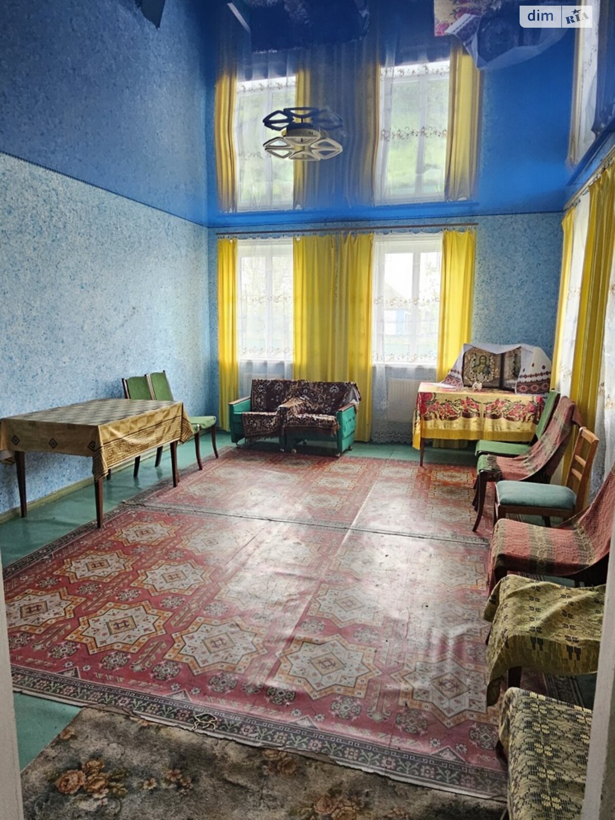 одноэтажный дом, 69 кв. м, кирпич. Продажа в Матусове фото 1 одноэтажный дом, 69 кв. м, кирпич. Продажа в Матусове фото 1