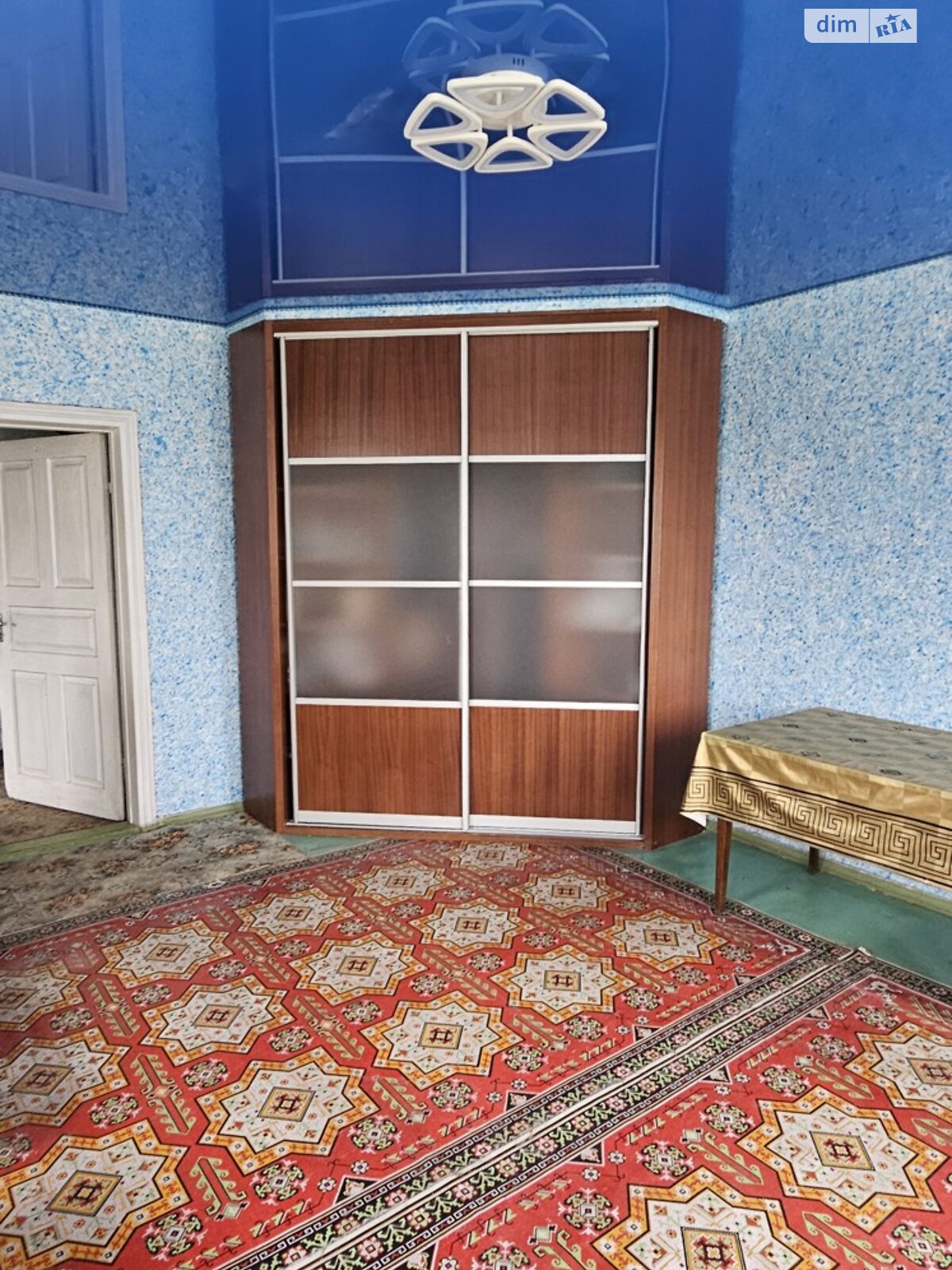 одноэтажный дом, 69 кв. м, кирпич. Продажа в Матусове фото 1 одноэтажный дом, 69 кв. м, кирпич. Продажа в Матусове фото 1