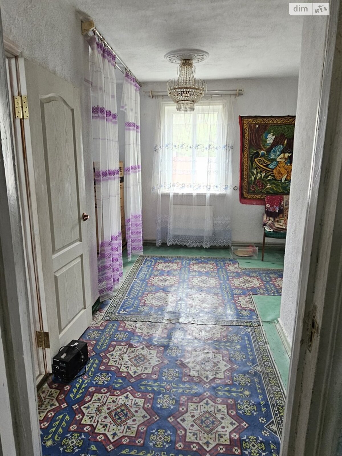одноэтажный дом, 69 кв. м, кирпич. Продажа в Матусове фото 1 одноэтажный дом, 69 кв. м, кирпич. Продажа в Матусове фото 1