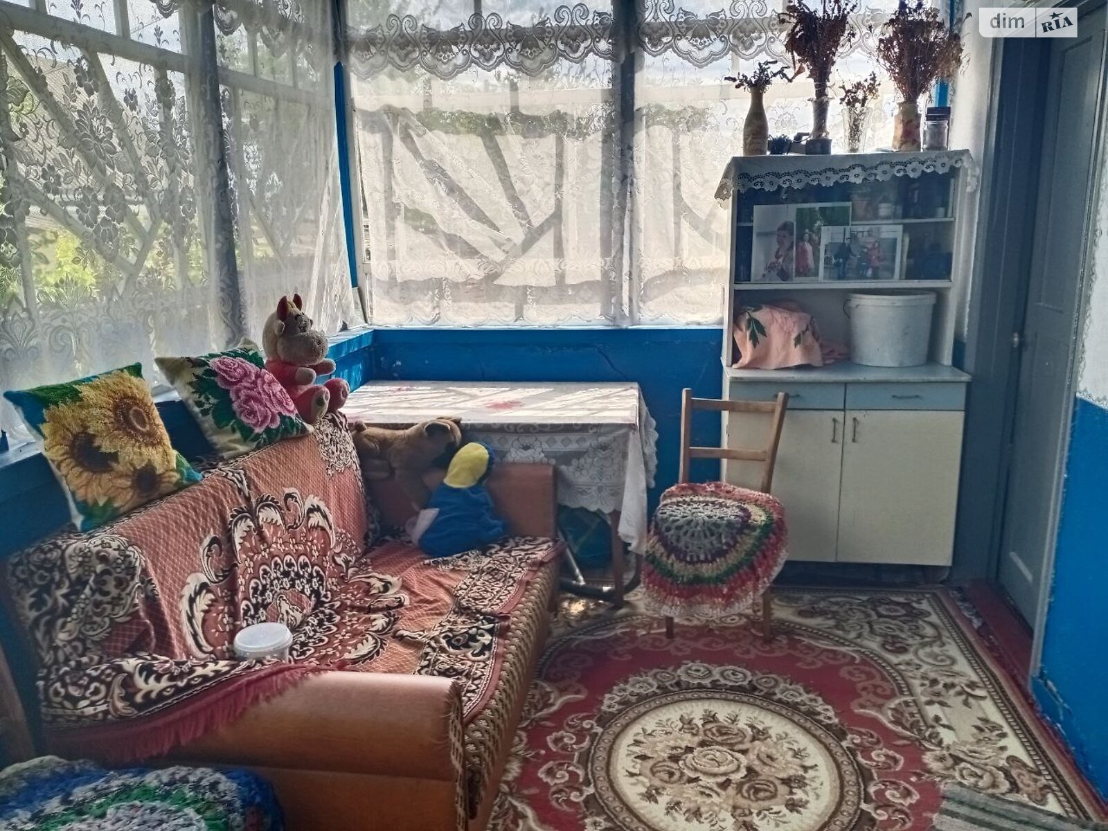 одноповерховий будинок з верандою, 92 кв. м, цегла. Продаж у Матусовому фото 1 одноповерховий будинок з верандою, 92 кв. м, цегла. Продаж у Матусовому фото 1