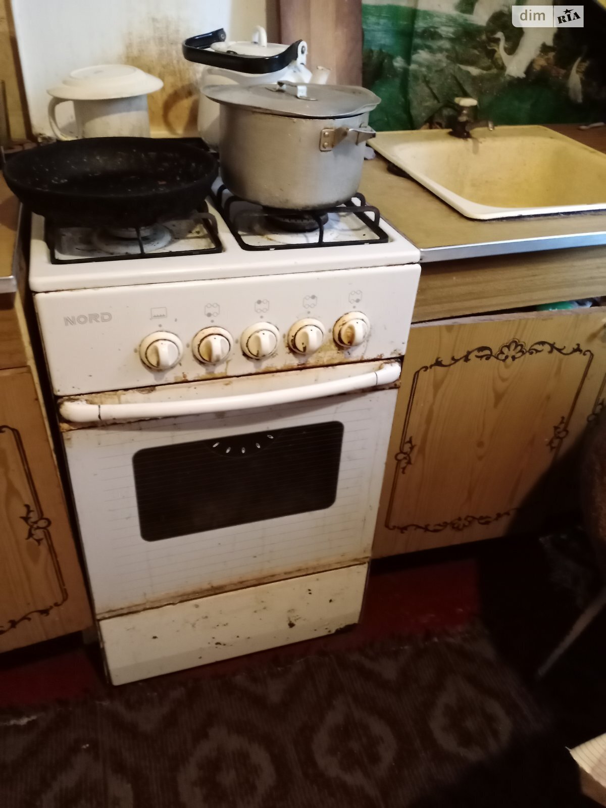 одноповерховий будинок з верандою, 92 кв. м, цегла. Продаж у Матусовому фото 1 одноповерховий будинок з верандою, 92 кв. м, цегла. Продаж у Матусовому фото 1