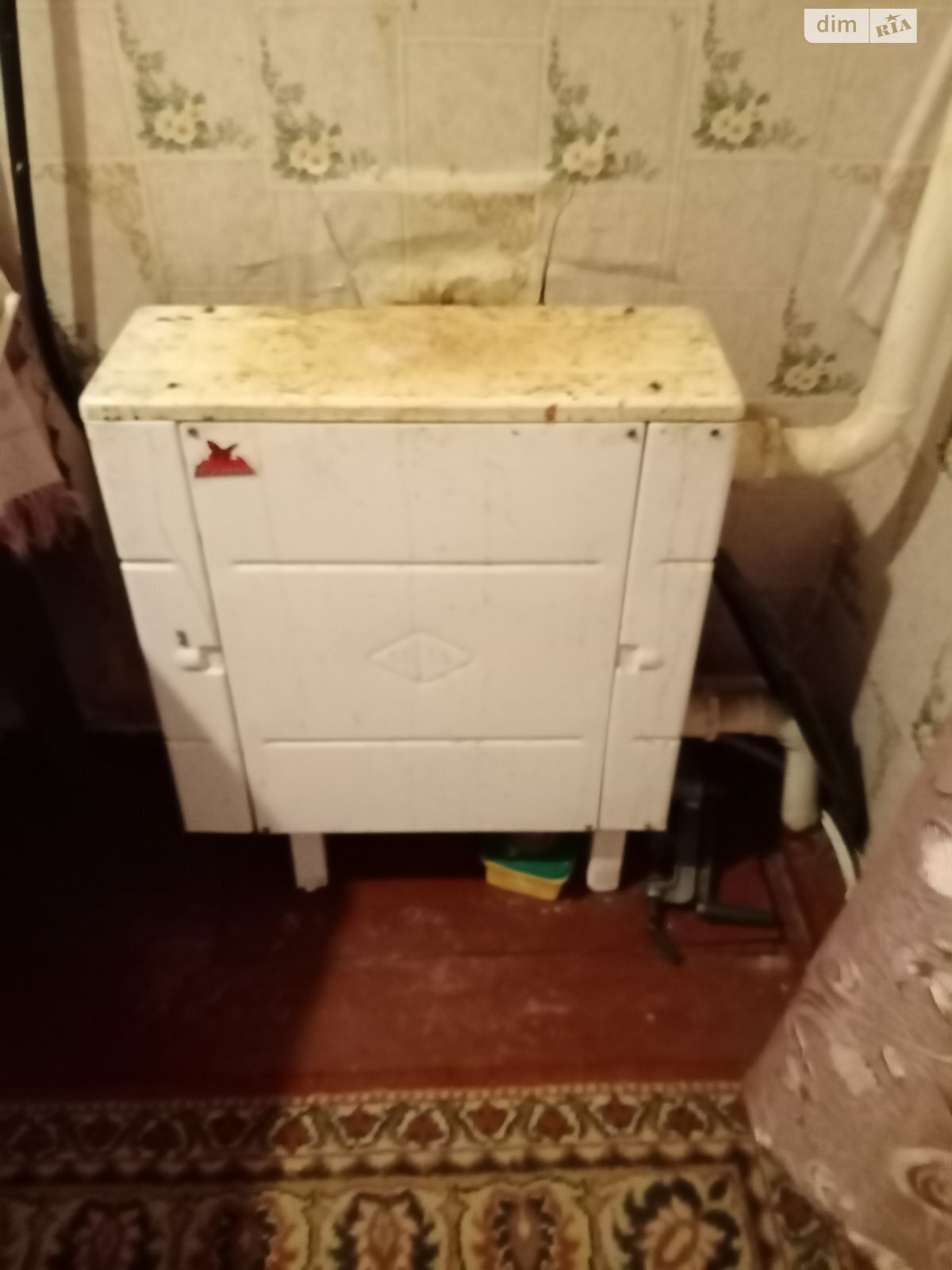 одноповерховий будинок з верандою, 92 кв. м, цегла. Продаж у Матусовому фото 1 одноповерховий будинок з верандою, 92 кв. м, цегла. Продаж у Матусовому фото 1
