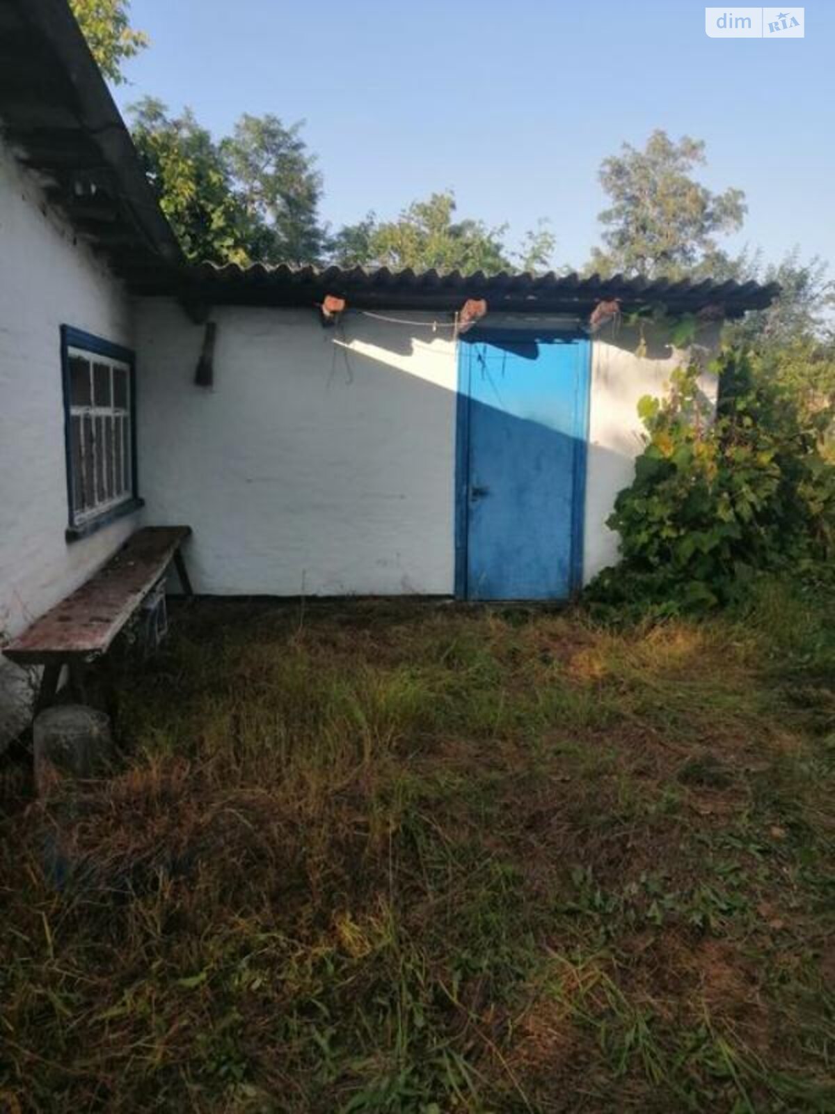 одноэтажный дом с гаражом, 68 кв. м, кирпич. Продажа в Матвеевке фото 1 одноэтажный дом с гаражом, 68 кв. м, кирпич. Продажа в Матвеевке фото 1