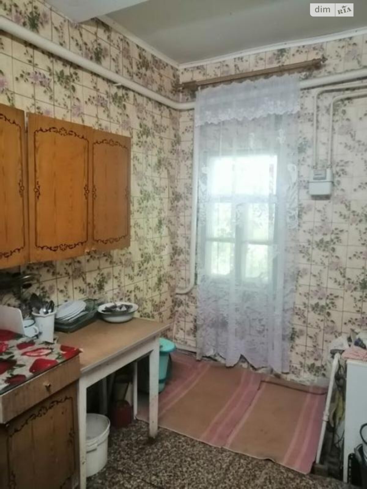одноэтажный дом с гаражом, 68 кв. м, кирпич. Продажа в Матвеевке фото 1 одноэтажный дом с гаражом, 68 кв. м, кирпич. Продажа в Матвеевке фото 1