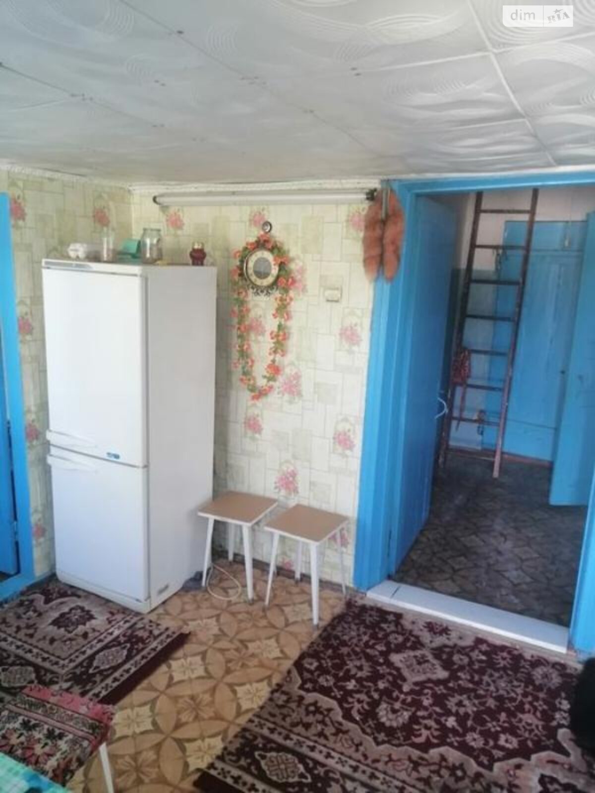 одноэтажный дом с гаражом, 68 кв. м, кирпич. Продажа в Матвеевке фото 1 одноэтажный дом с гаражом, 68 кв. м, кирпич. Продажа в Матвеевке фото 1