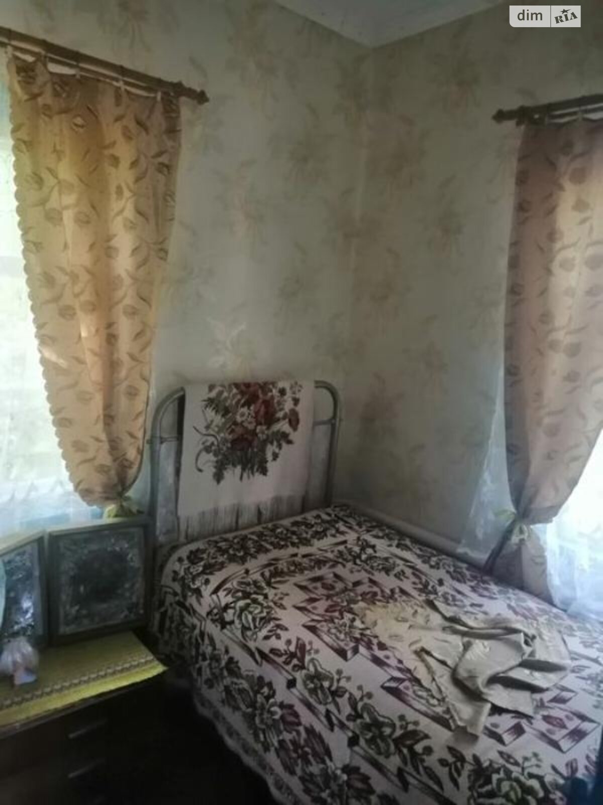 одноэтажный дом с гаражом, 68 кв. м, кирпич. Продажа в Матвеевке фото 1 одноэтажный дом с гаражом, 68 кв. м, кирпич. Продажа в Матвеевке фото 1