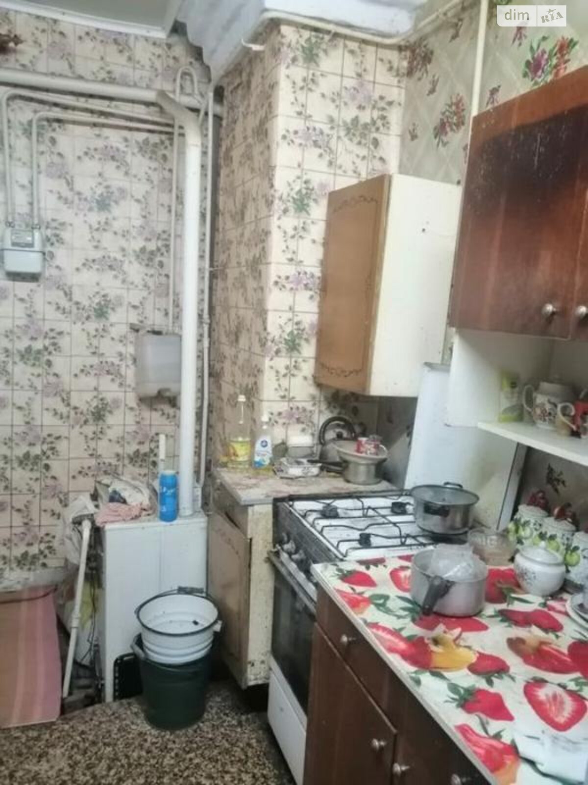 одноэтажный дом с гаражом, 68 кв. м, кирпич. Продажа в Матвеевке фото 1 одноэтажный дом с гаражом, 68 кв. м, кирпич. Продажа в Матвеевке фото 1