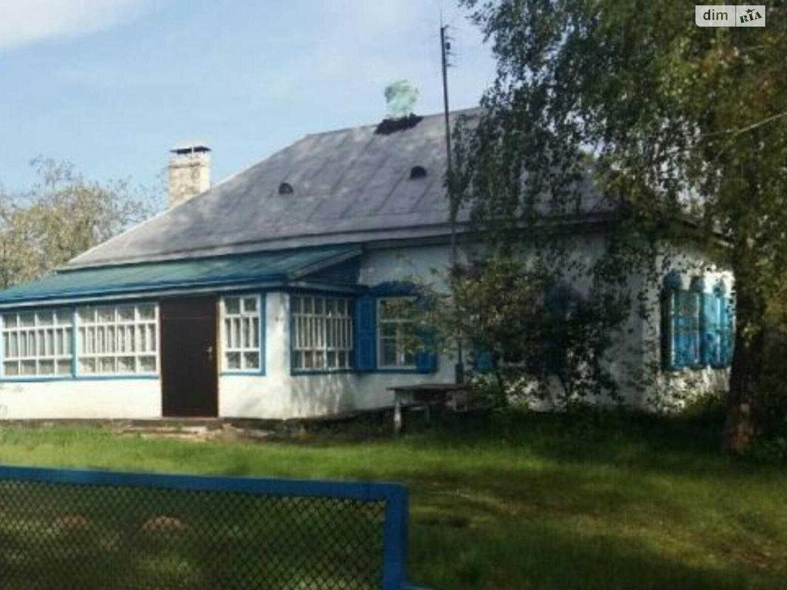 одноэтажный дом с гаражом, 68 кв. м, кирпич. Продажа в Матвеевке фото 1 одноэтажный дом с гаражом, 68 кв. м, кирпич. Продажа в Матвеевке фото 1
