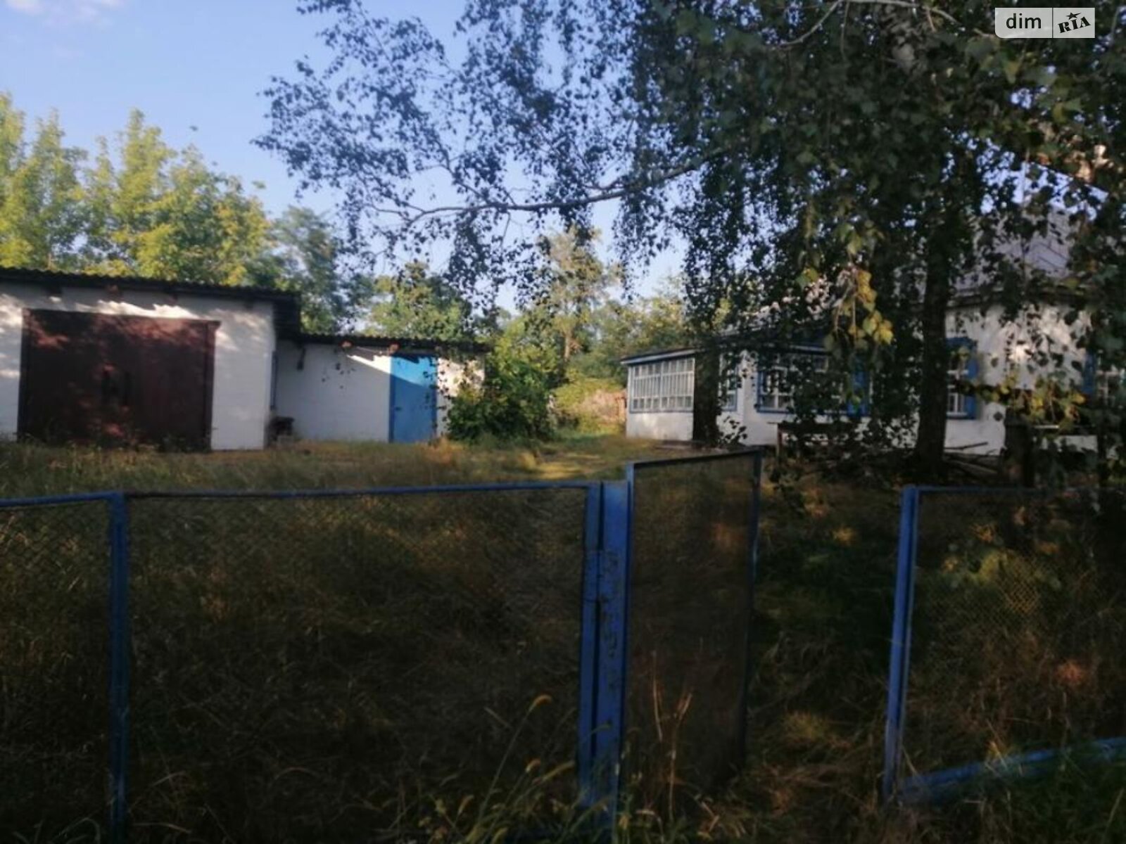 одноэтажный дом с гаражом, 68 кв. м, кирпич. Продажа в Матвеевке фото 1 одноэтажный дом с гаражом, 68 кв. м, кирпич. Продажа в Матвеевке фото 1