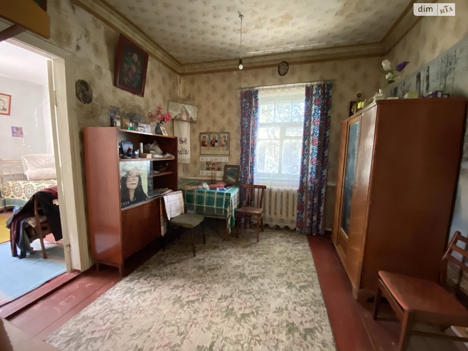 одноповерховий будинок з гаражем, 86 кв. м, кирпич. Продаж у Матюші фото 1