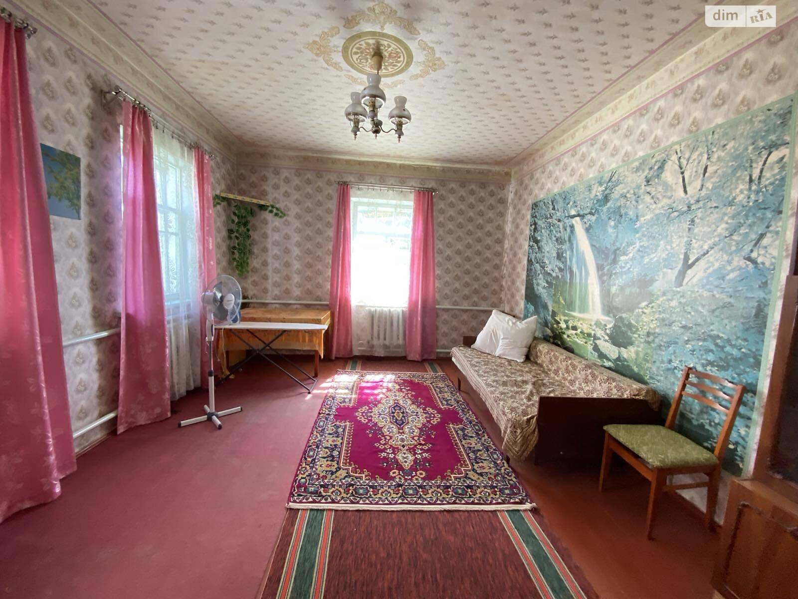 одноповерховий будинок з гаражем, 86 кв. м, кирпич. Продаж у Матюші фото 1