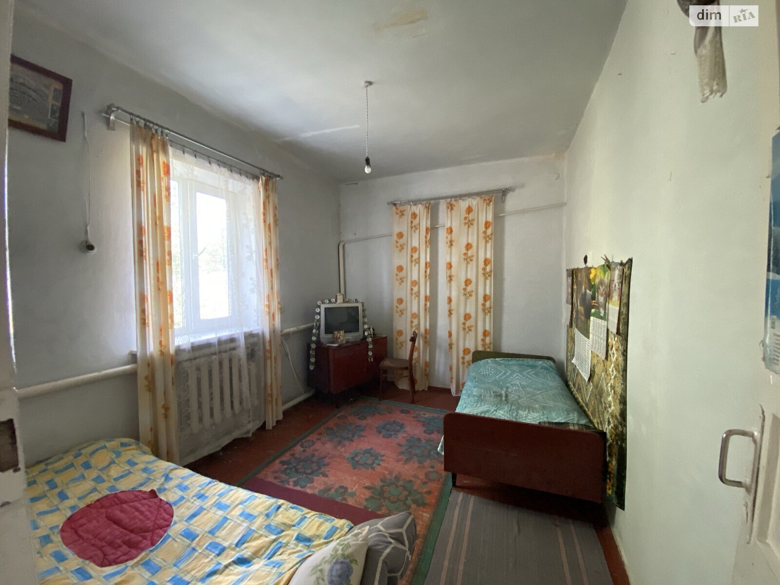 одноповерховий будинок з гаражем, 86 кв. м, кирпич. Продаж у Матюші фото 1