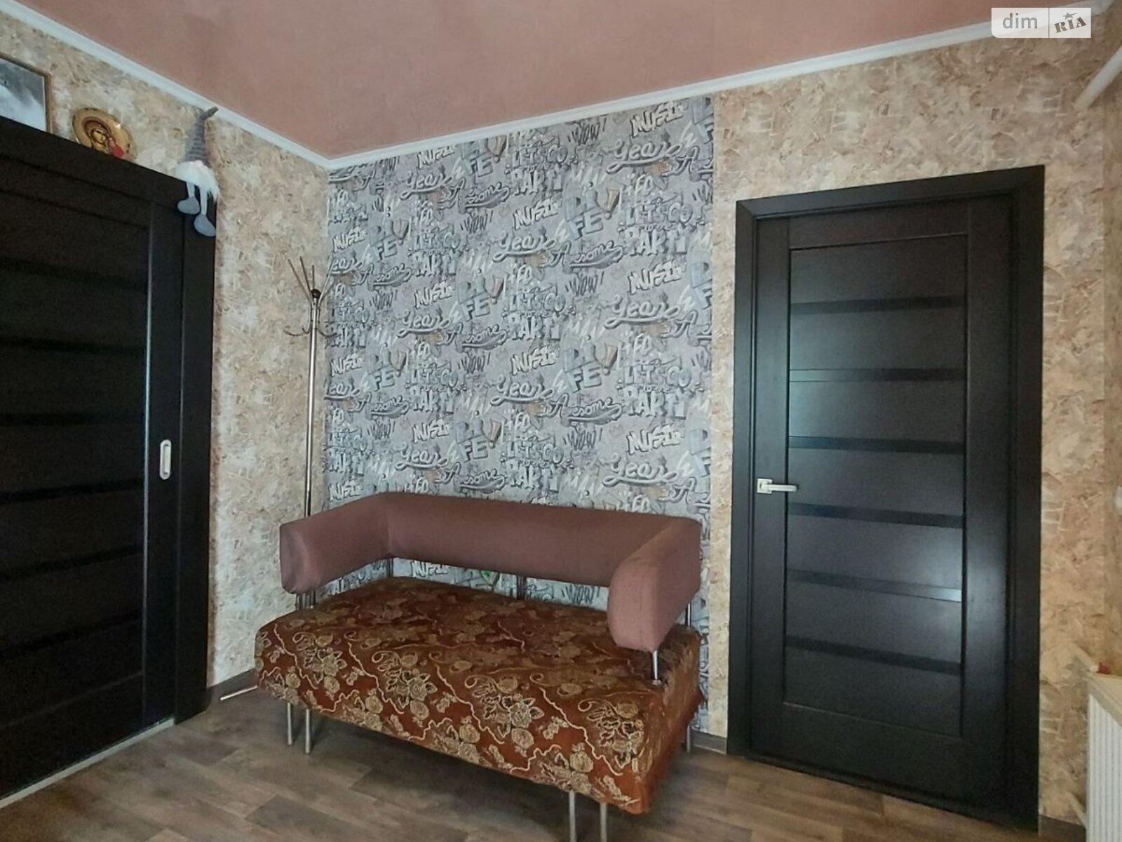 одноповерховий будинок з гаражем, 85.6 кв. м, цегла. Продаж у Маяках фото 1