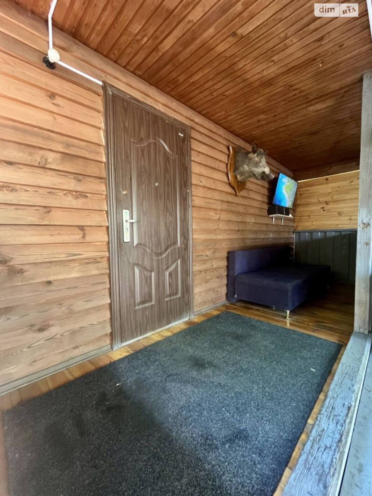 двоповерховий будинок бесідка, 70 кв. м, ракушняк. Продаж у Маяках фото 1 двоповерховий будинок бесідка, 70 кв. м, ракушняк. Продаж у Маяках фото 1