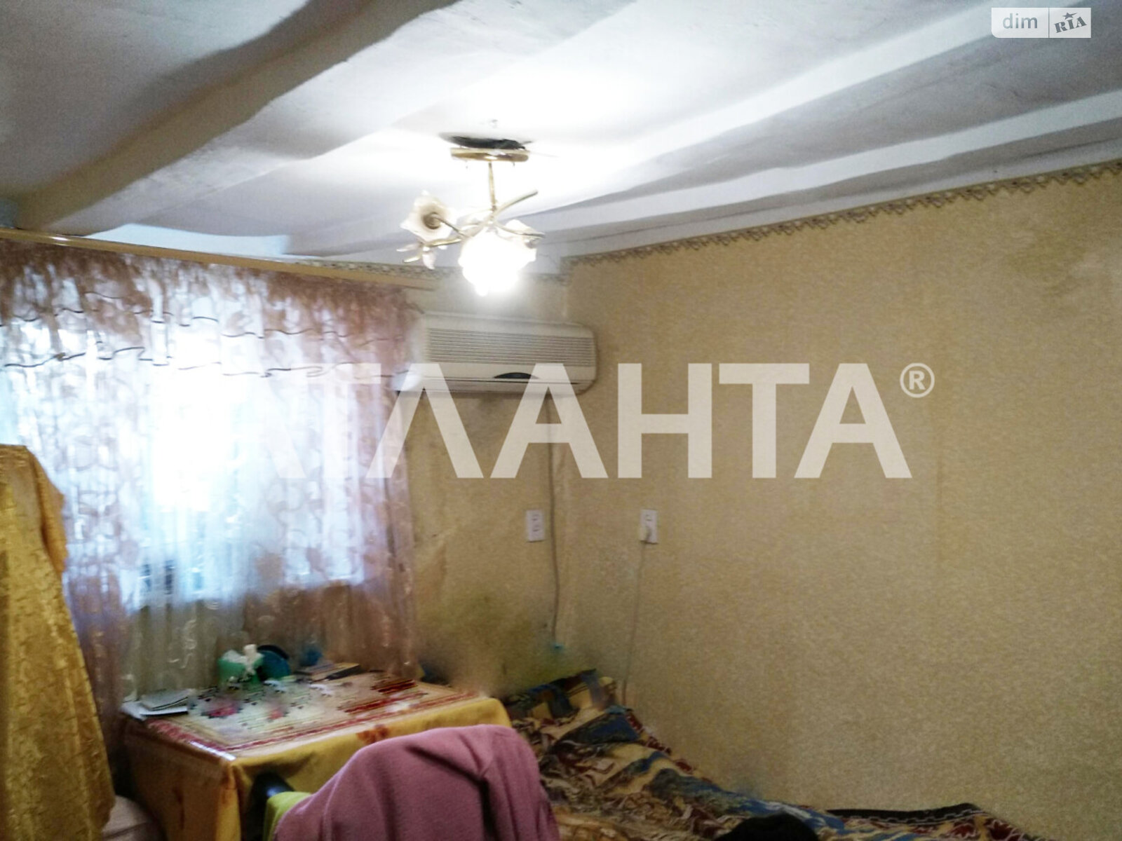 одноэтажный дом беседка, 53.4 кв. м, ракушечник (ракушняк). Продажа в Маяках фото 1 одноэтажный дом беседка, 53.4 кв. м, ракушечник (ракушняк). Продажа в Маяках фото 1