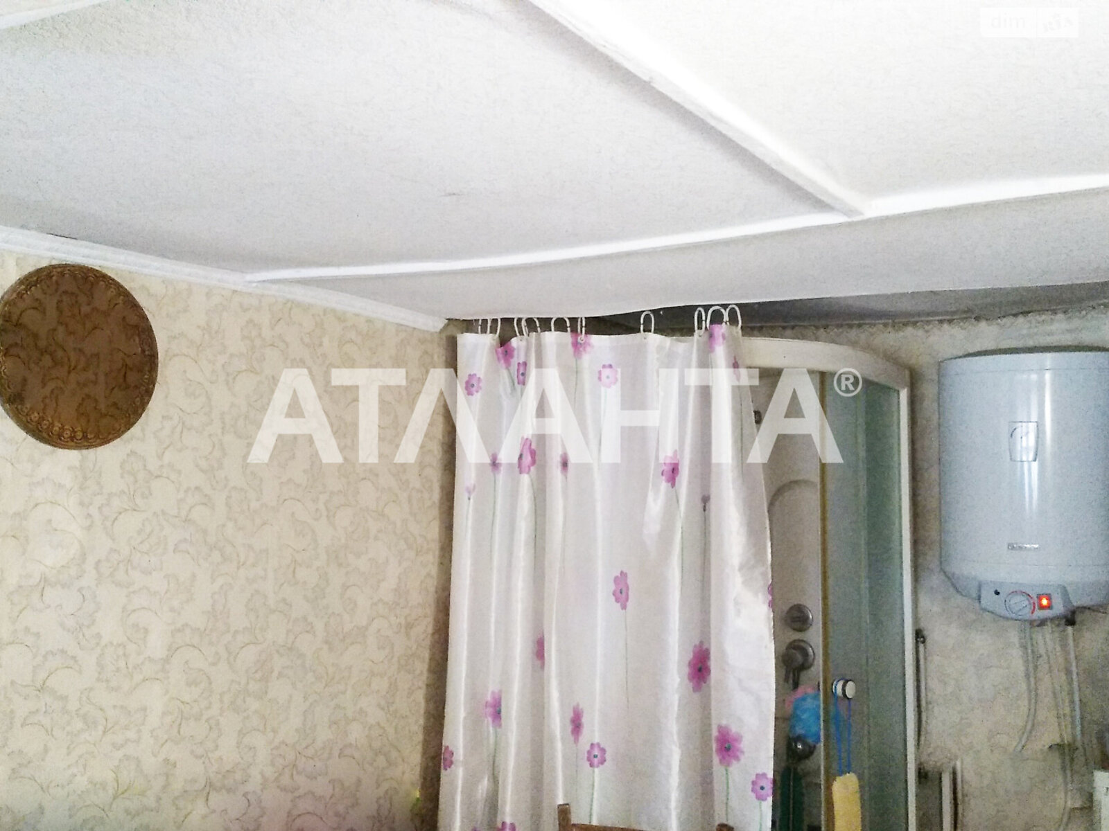 одноэтажный дом беседка, 53.4 кв. м, ракушечник (ракушняк). Продажа в Маяках фото 1 одноэтажный дом беседка, 53.4 кв. м, ракушечник (ракушняк). Продажа в Маяках фото 1