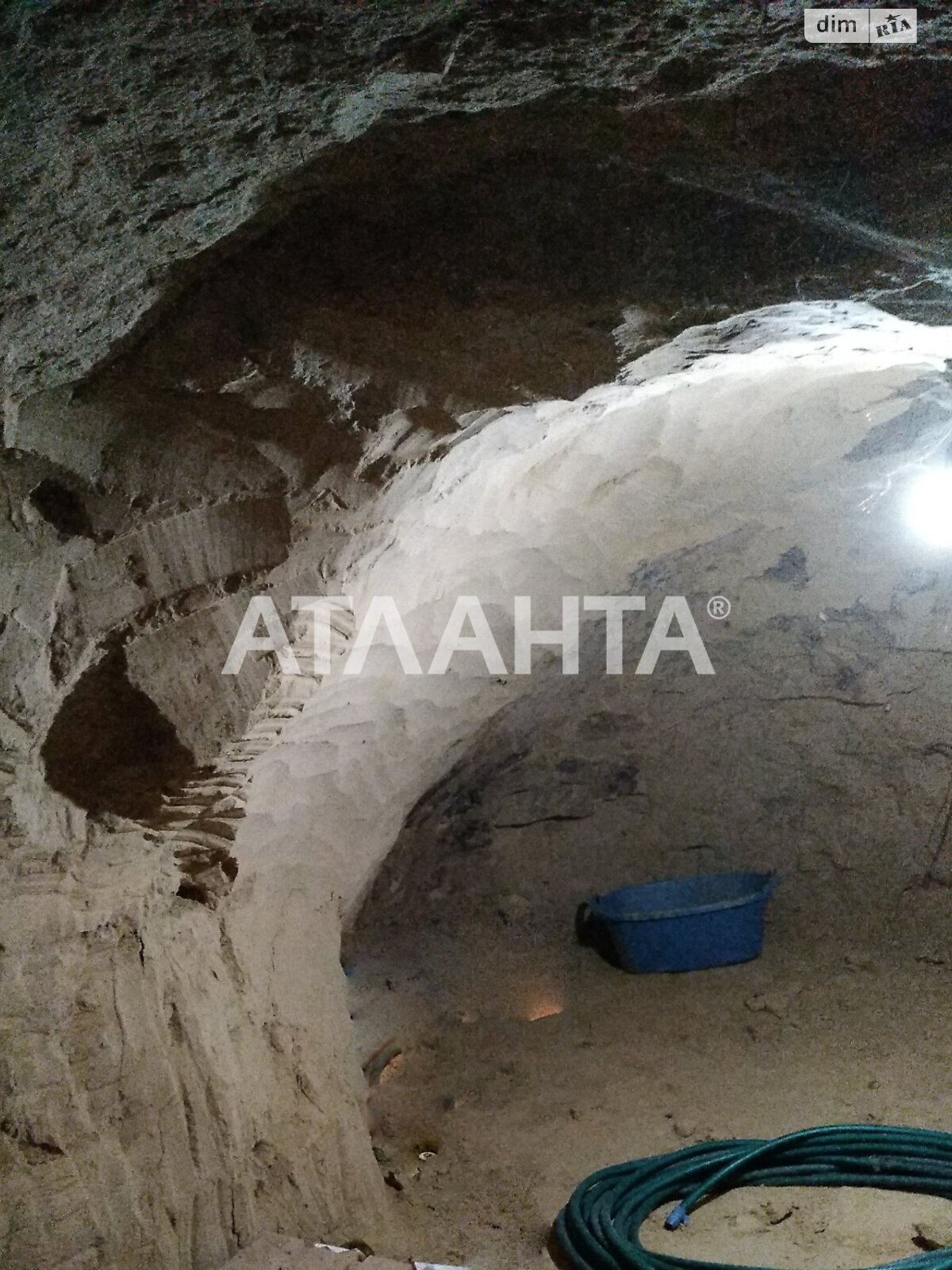 одноэтажный дом беседка, 53.4 кв. м, ракушечник (ракушняк). Продажа в Маяках фото 1 одноэтажный дом беседка, 53.4 кв. м, ракушечник (ракушняк). Продажа в Маяках фото 1