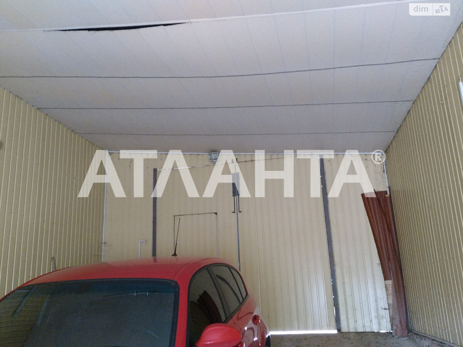 одноэтажный дом беседка, 53.4 кв. м, ракушечник (ракушняк). Продажа в Маяках фото 1 одноэтажный дом беседка, 53.4 кв. м, ракушечник (ракушняк). Продажа в Маяках фото 1