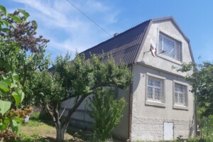 двухэтажный дом, 85 кв. м, кирпич. Продажа в Маяках фото 2