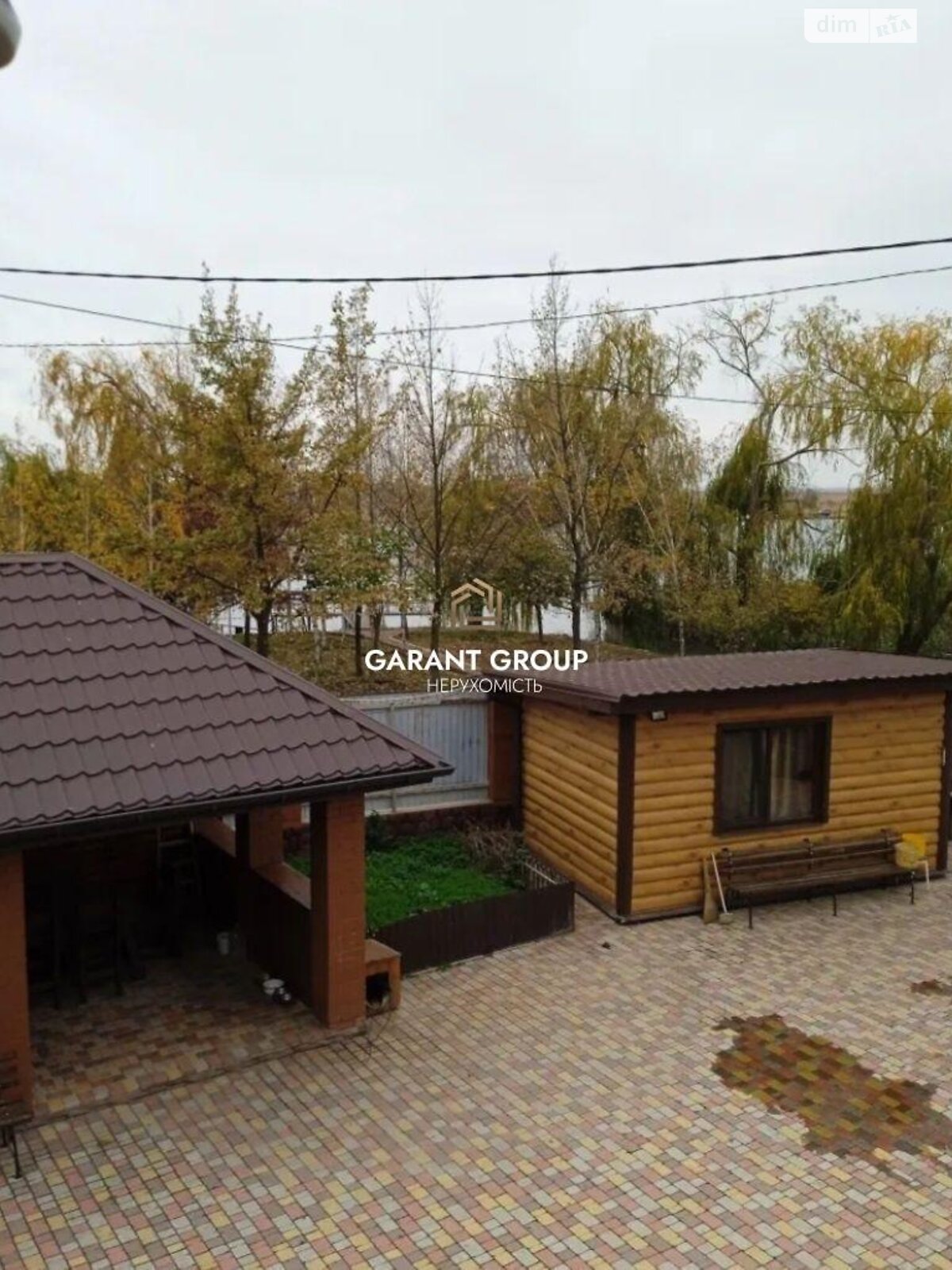 двоповерховий будинок, 200 кв. м, кирпич. Продаж у Маяках фото 1 двоповерховий будинок, 200 кв. м, кирпич. Продаж у Маяках фото 1
