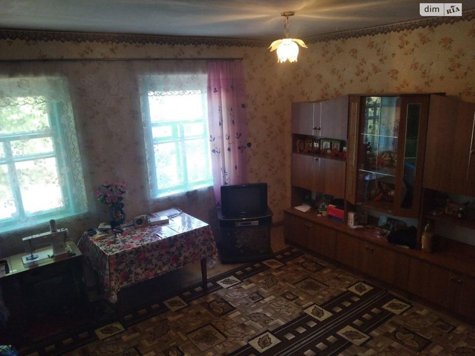 одноповерховий будинок, 86 кв. м, цегла. Продаж у Маяківці фото 1 одноповерховий будинок, 86 кв. м, цегла. Продаж у Маяківці фото 1