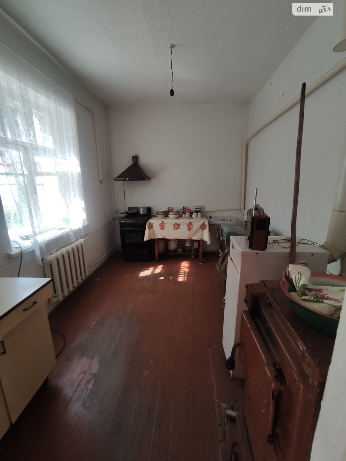 одноэтажный дом с верандой, 74 кв. м, кирпич. Продажа в Майдане-Чапельском фото 1 одноэтажный дом с верандой, 74 кв. м, кирпич. Продажа в Майдане-Чапельском фото 1