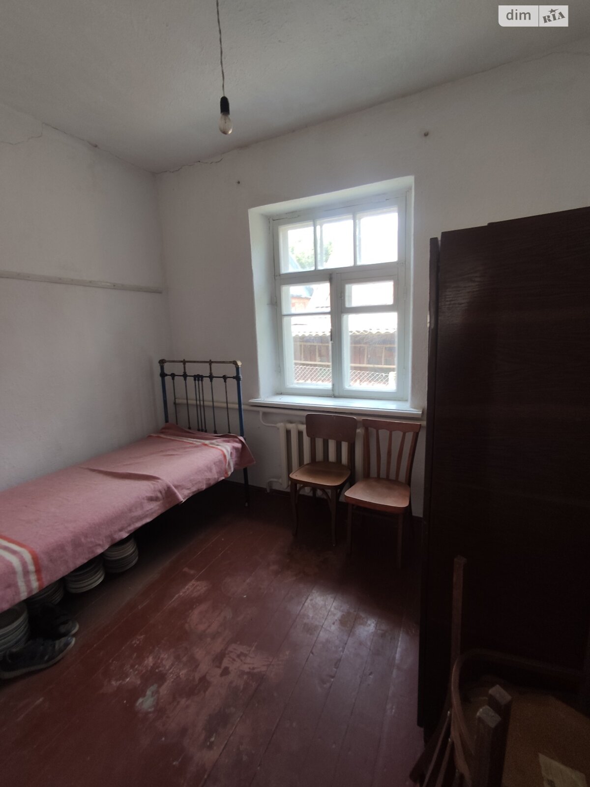 одноэтажный дом с верандой, 74 кв. м, кирпич. Продажа в Майдане-Чапельском фото 1 одноэтажный дом с верандой, 74 кв. м, кирпич. Продажа в Майдане-Чапельском фото 1