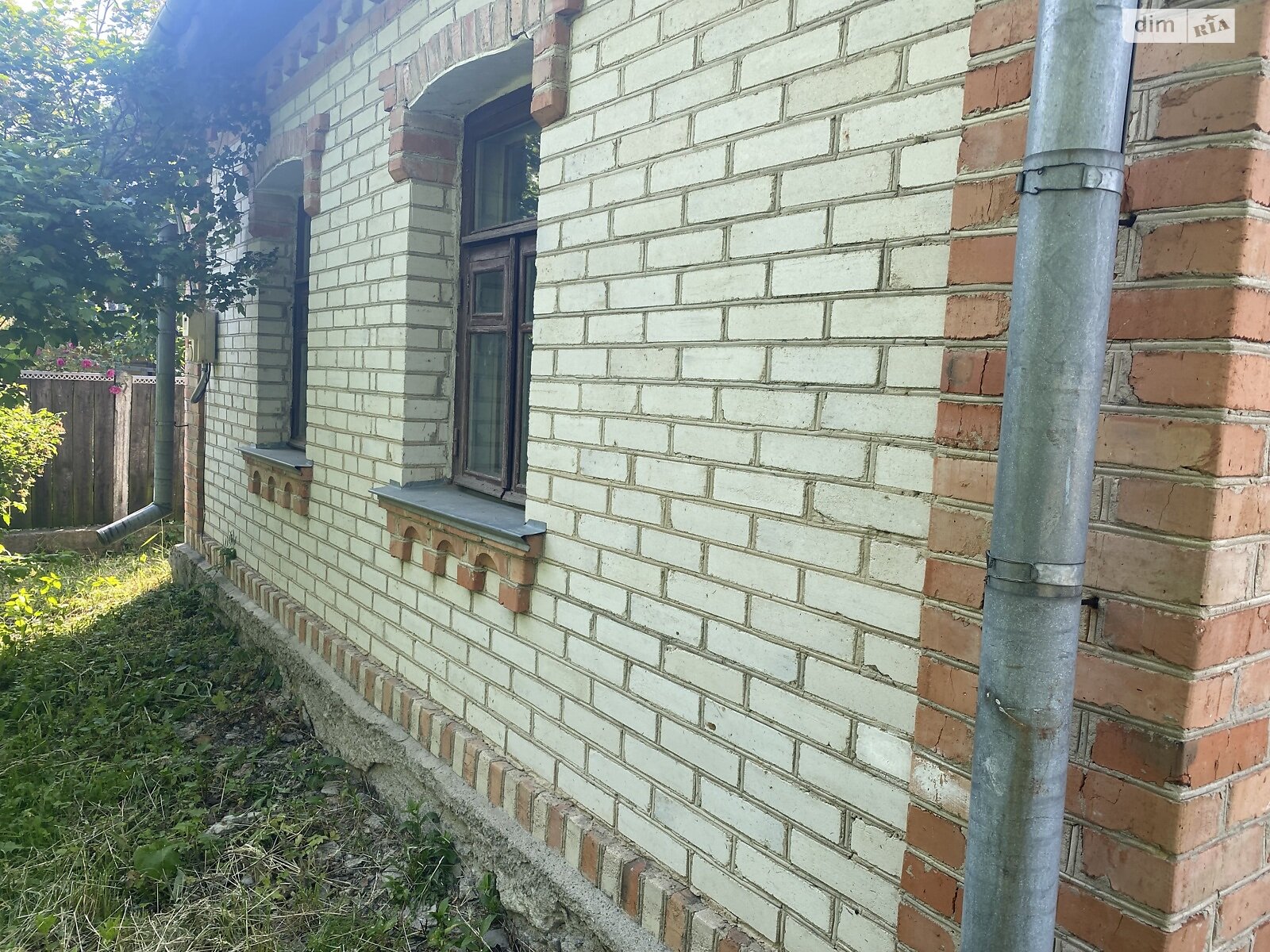 одноповерховий будинок з верандою, 53 кв. м, цегла. Продаж у Майдані-Чапельскому фото 1 одноповерховий будинок з верандою, 53 кв. м, цегла. Продаж у Майдані-Чапельскому фото 1
