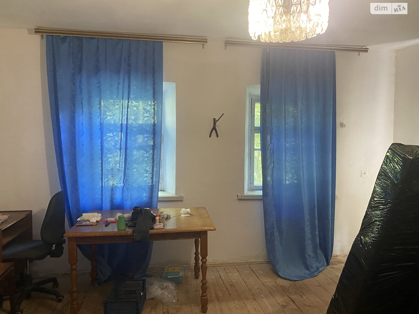 одноповерховий будинок з верандою, 53 кв. м, цегла. Продаж у Майдані-Чапельскому фото 1 одноповерховий будинок з верандою, 53 кв. м, цегла. Продаж у Майдані-Чапельскому фото 1
