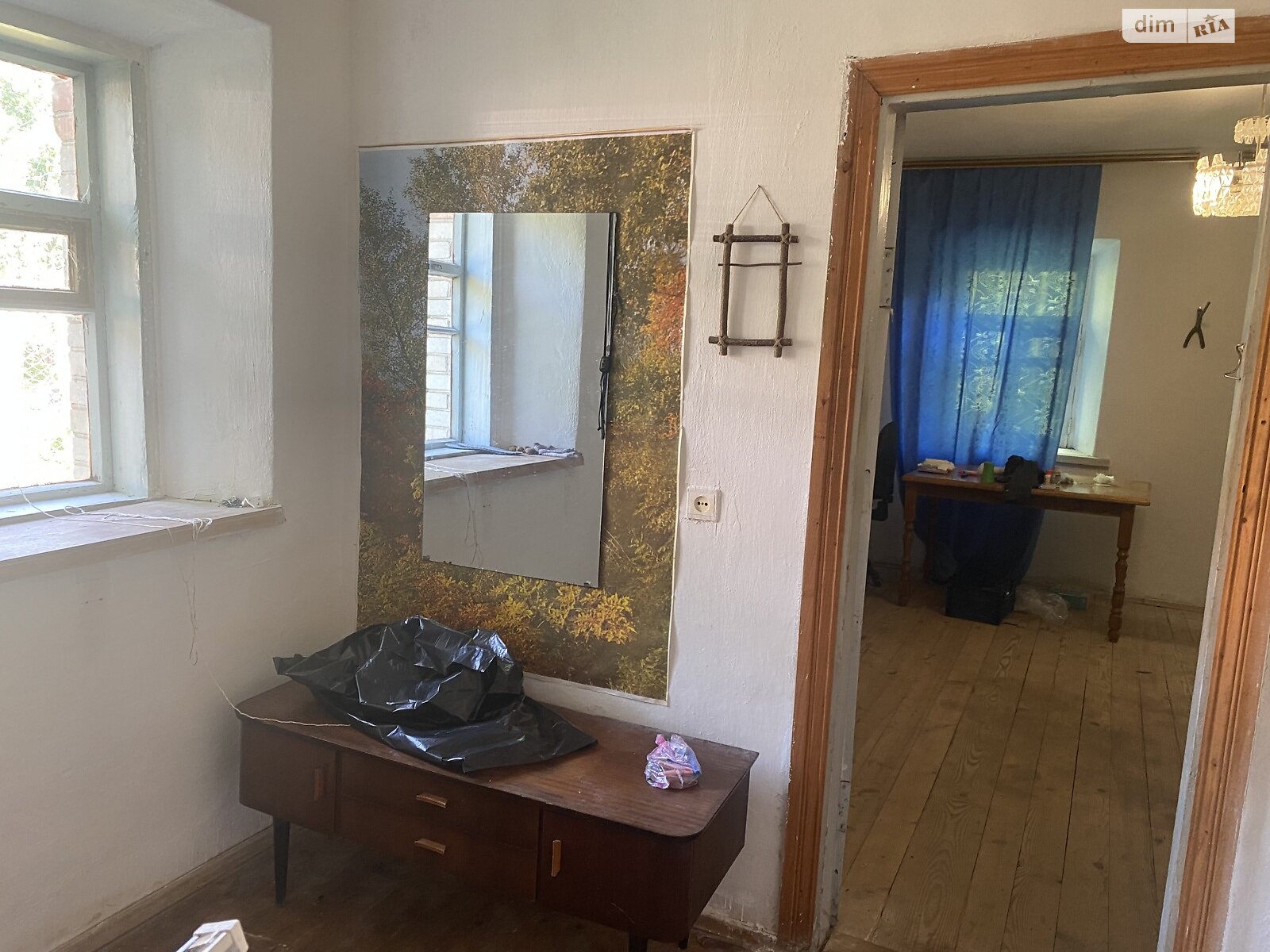 одноповерховий будинок з верандою, 53 кв. м, цегла. Продаж у Майдані-Чапельскому фото 1 одноповерховий будинок з верандою, 53 кв. м, цегла. Продаж у Майдані-Чапельскому фото 1