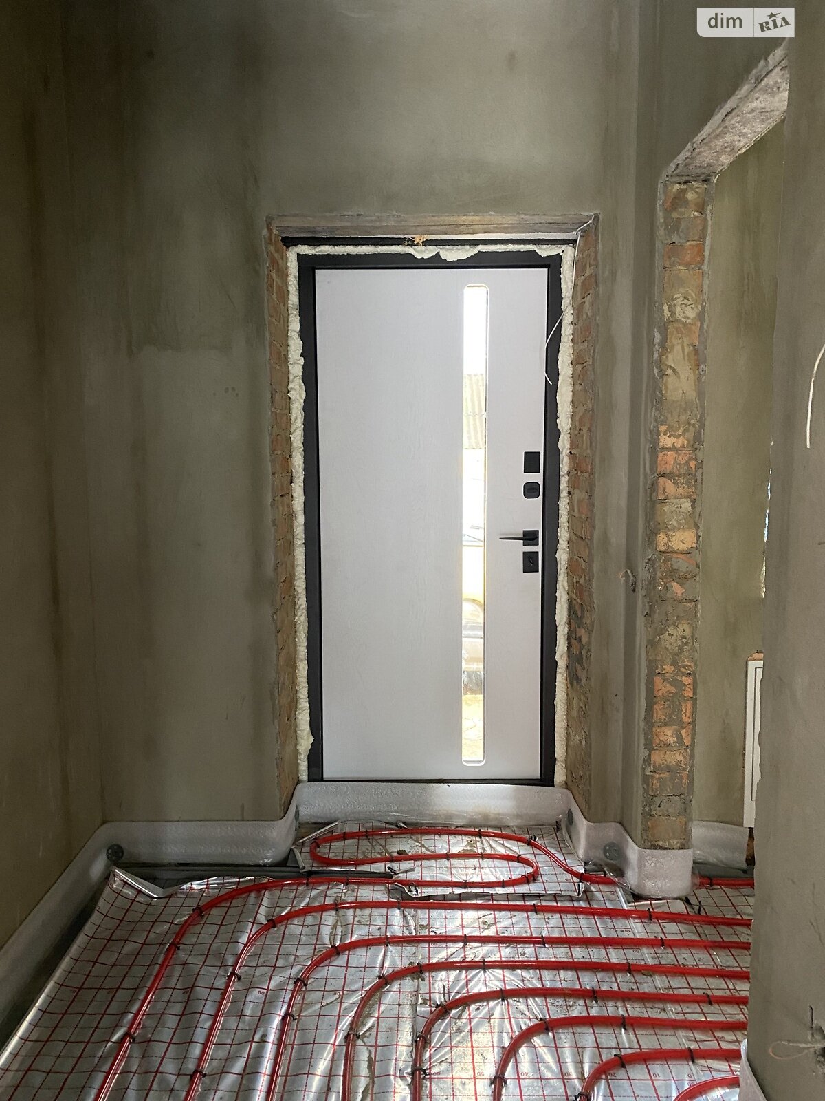 двухэтажный дом, 120 кв. м, кирпич. Продажа в Майдане-Чапельском фото 1 двухэтажный дом, 120 кв. м, кирпич. Продажа в Майдане-Чапельском фото 1