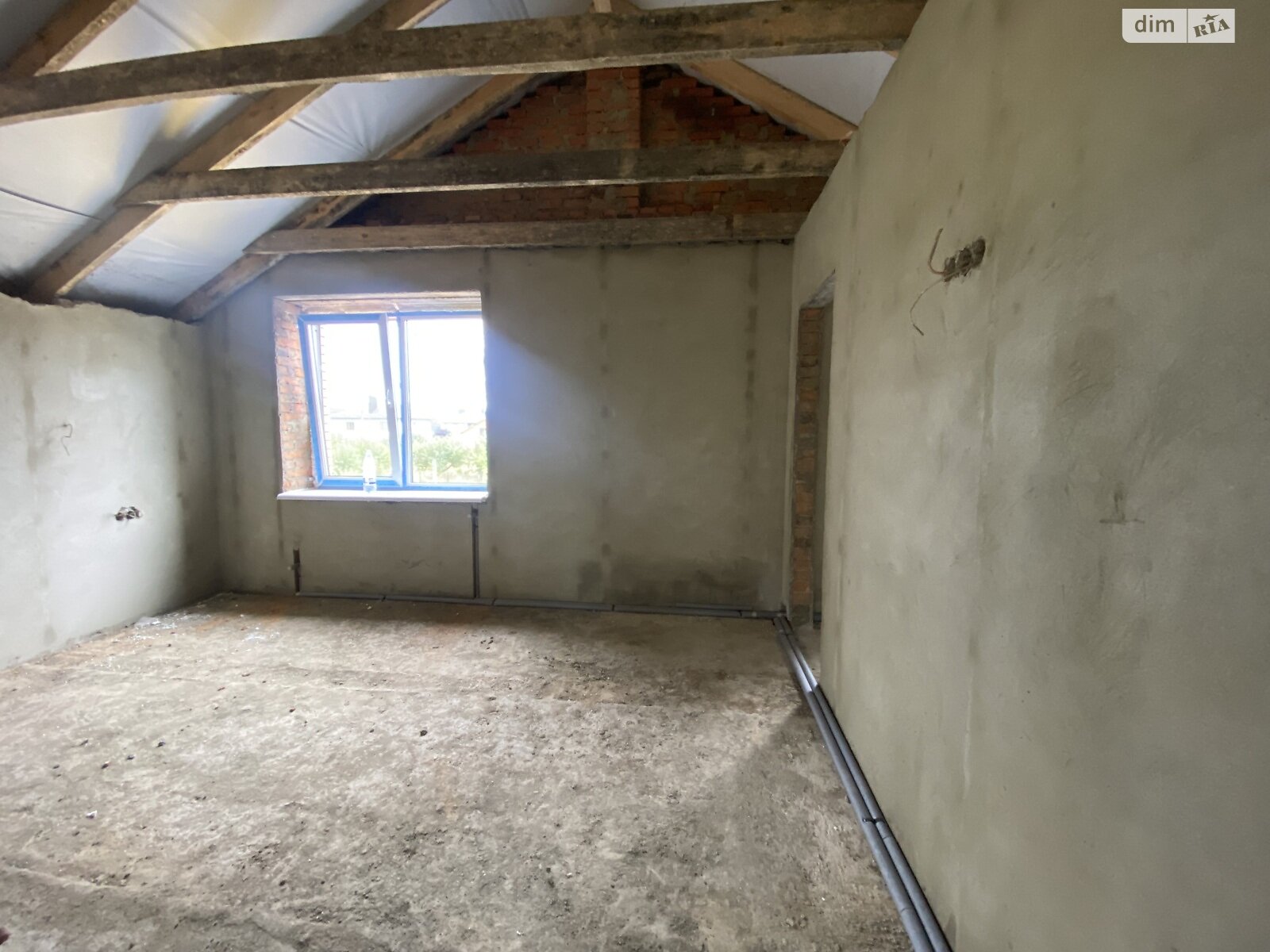 двухэтажный дом, 120 кв. м, кирпич. Продажа в Майдане-Чапельском фото 1 двухэтажный дом, 120 кв. м, кирпич. Продажа в Майдане-Чапельском фото 1